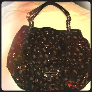 Betsy Johnson shoulder bag